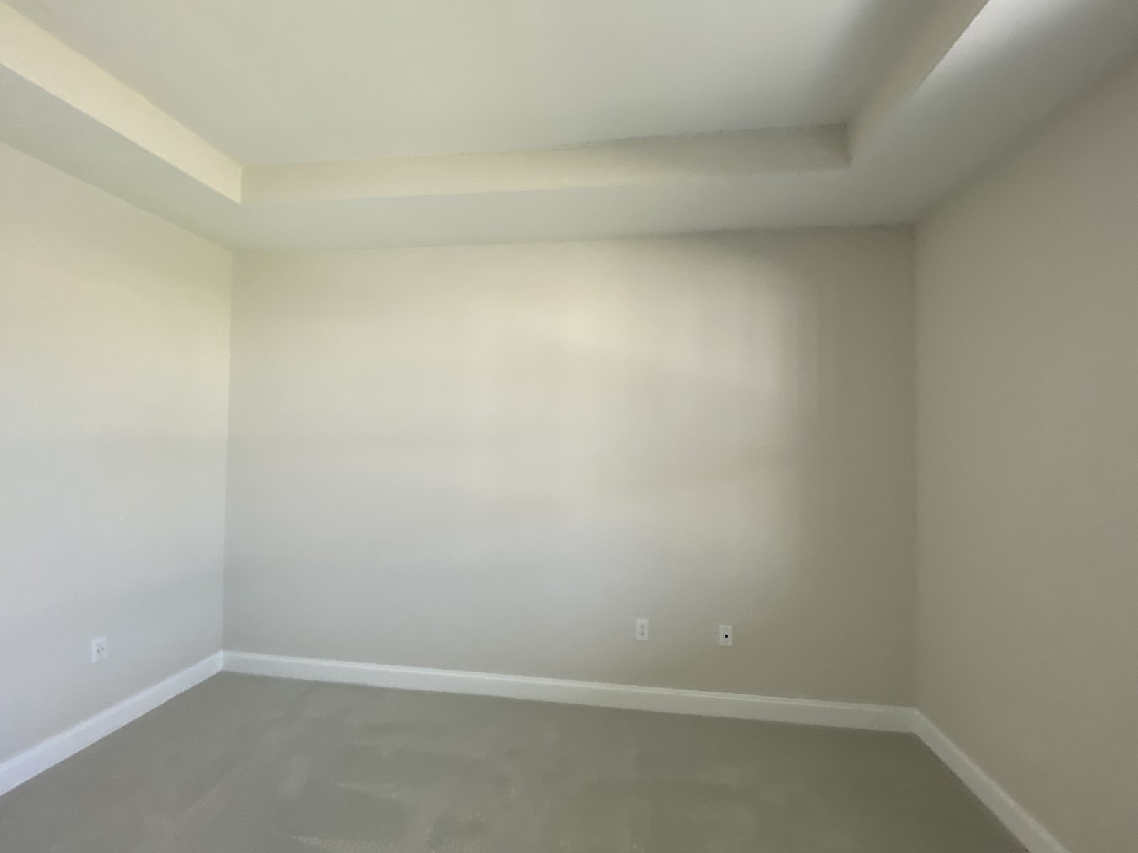 Recent Gabor Renovation project